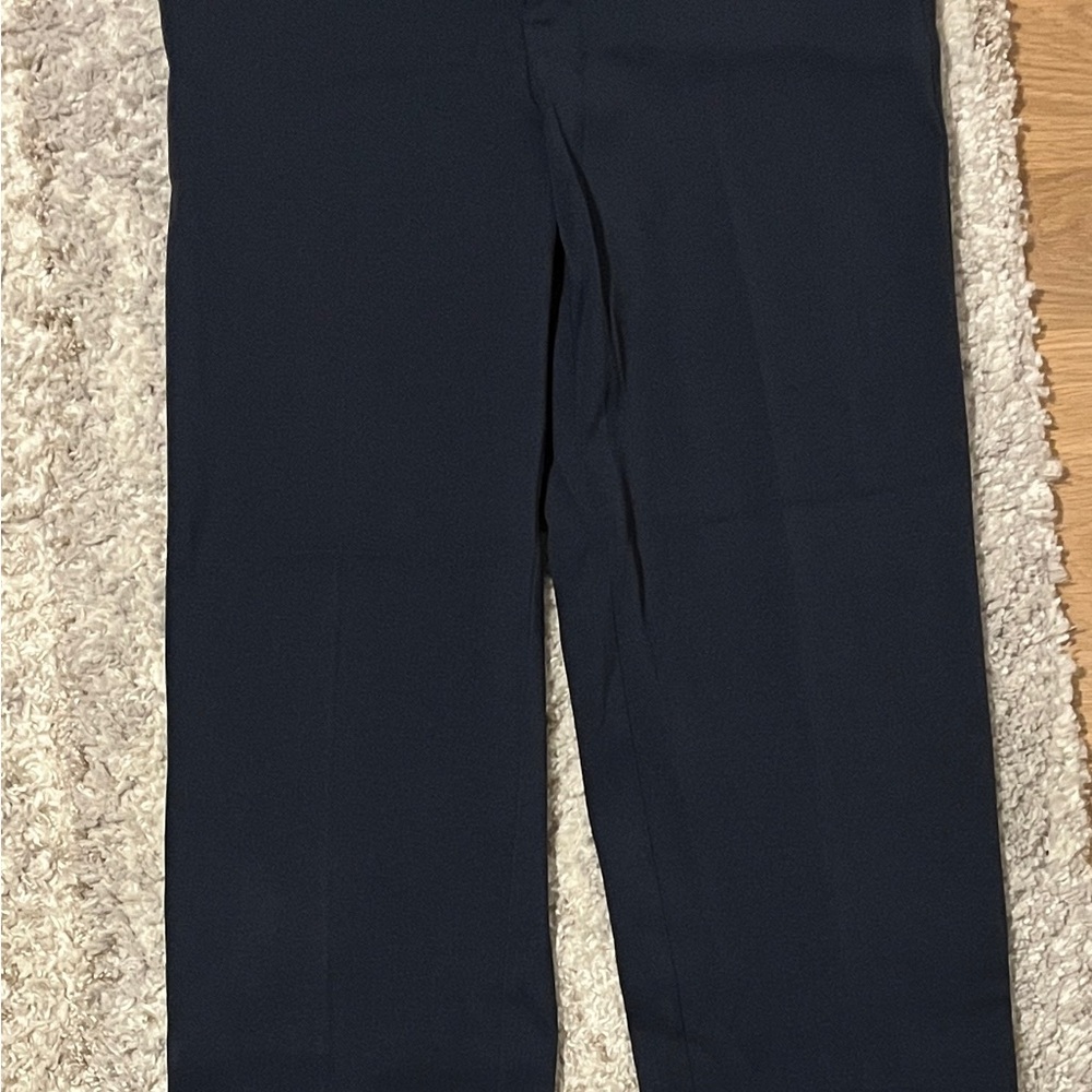 Calvin Klein Boys Navy suit- 2pieces